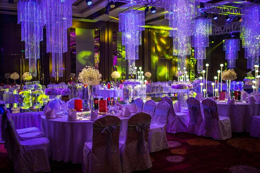 Hotel The Longemont Shenyang Exterior foto